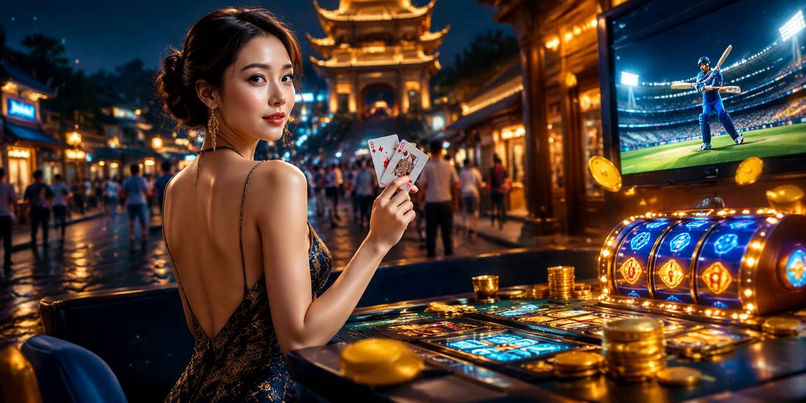 ok80 Thẻ Ngân Hàng Casino